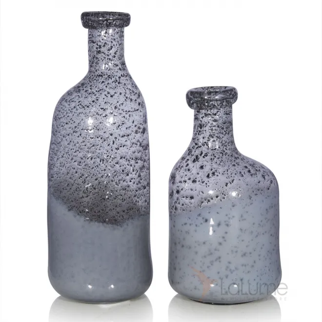 Ваза Glass Lava от LaLume