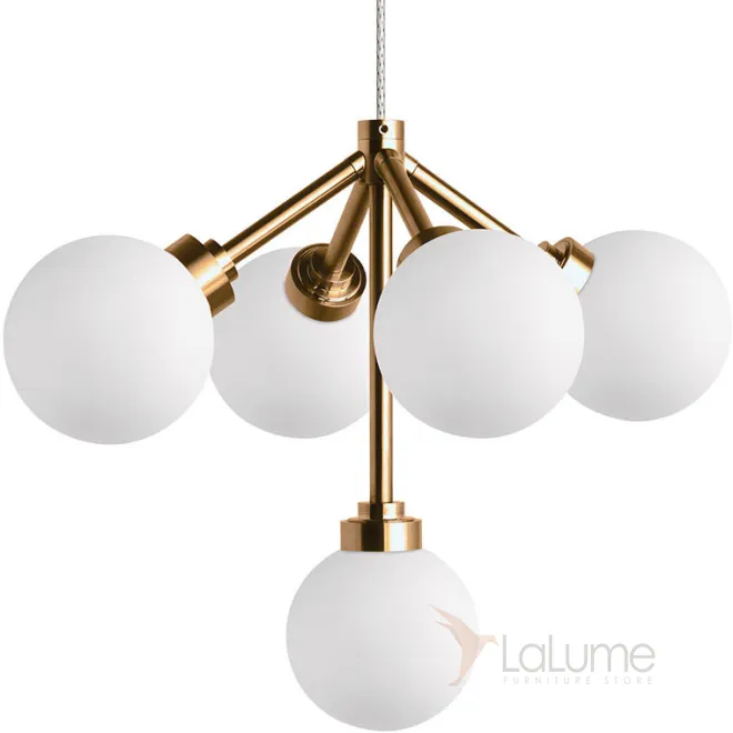Люстра Tech Lighting Mara Chandelier Mini от LaLume