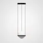 Подвесной светильник PALMA lamp Шар от ImperiumLoft