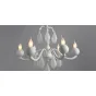 Люстра White Drops