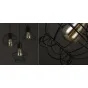 Cветильник Loft Nest Cage №5 от LaLume