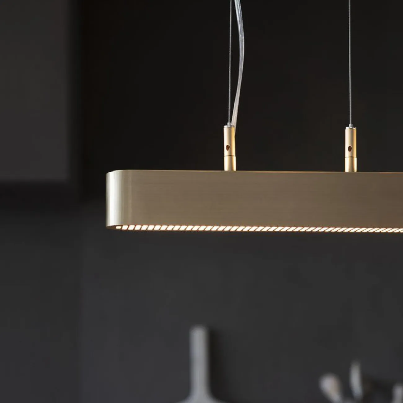 Подвесной светильник SVEA ONE от ImperiumLoft