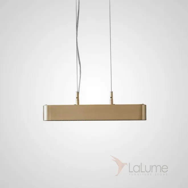 Подвесной светильник SVEA ONE от ImperiumLoft