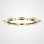 Подвесная люстра DIADEM D100 от ImperiumLoft