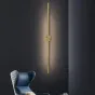 Настенный светильник ION H65 от ImperiumLoft