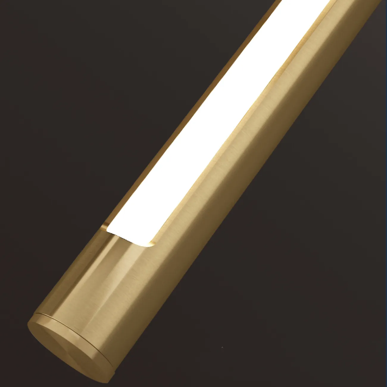 Настенный светильник ION H83,5 от ImperiumLoft