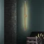 Настенный светильник ION H65 от ImperiumLoft