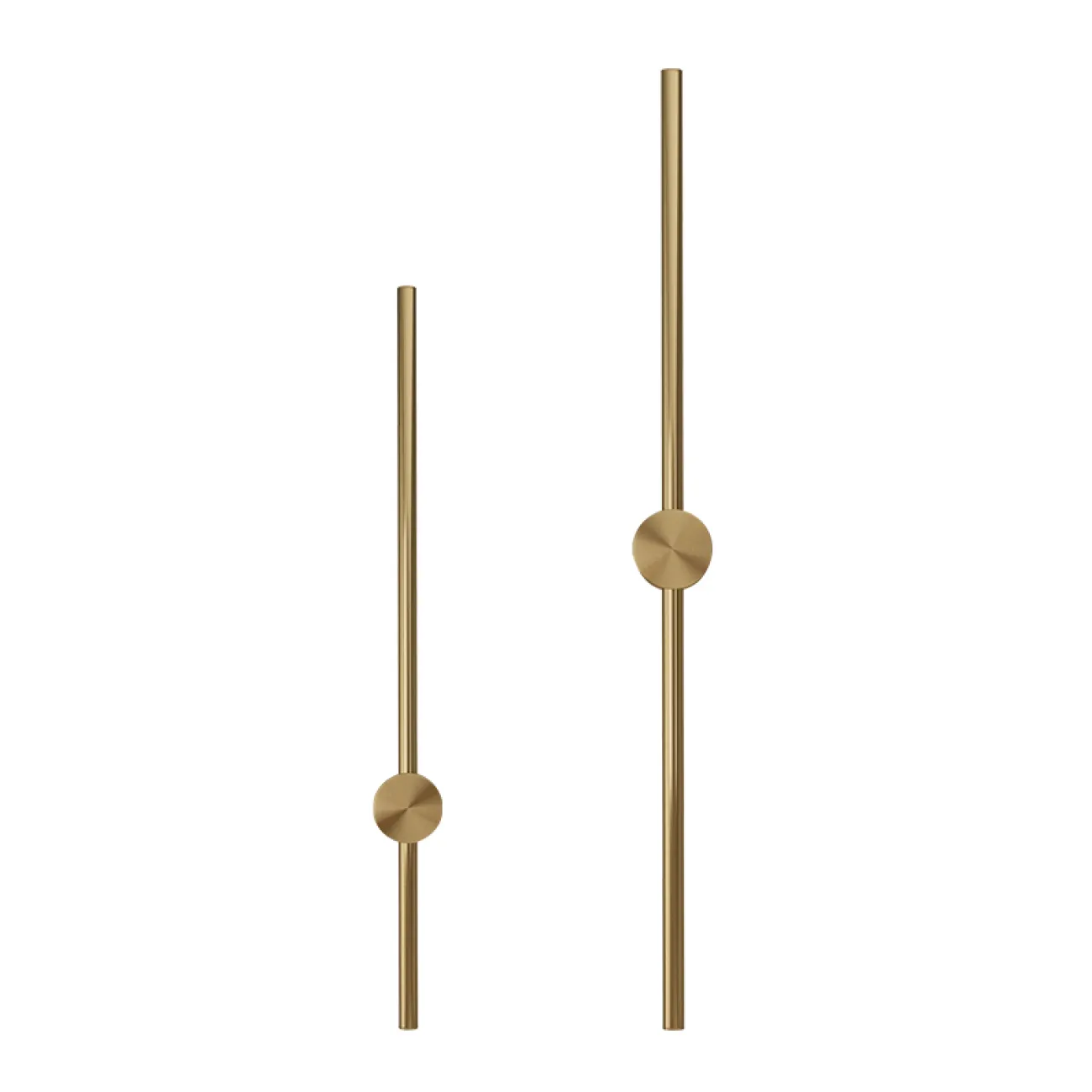 Настенный светильник ION H83,5 от ImperiumLoft