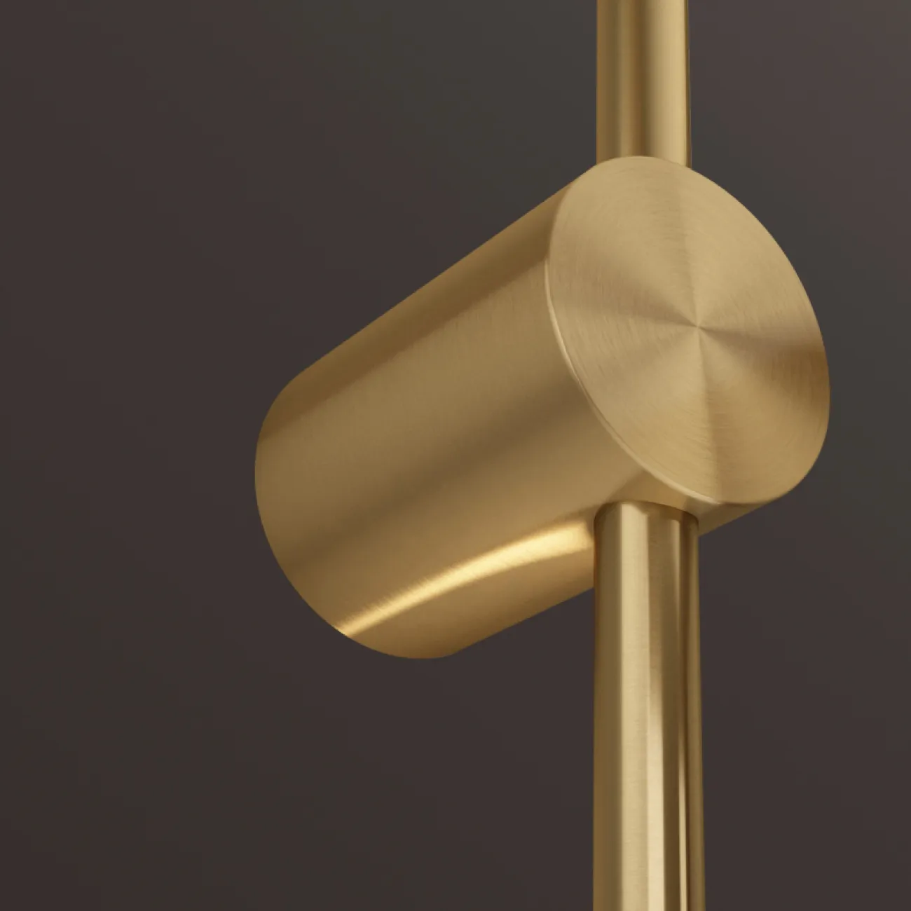 Настенный светильник ION H83,5 от ImperiumLoft