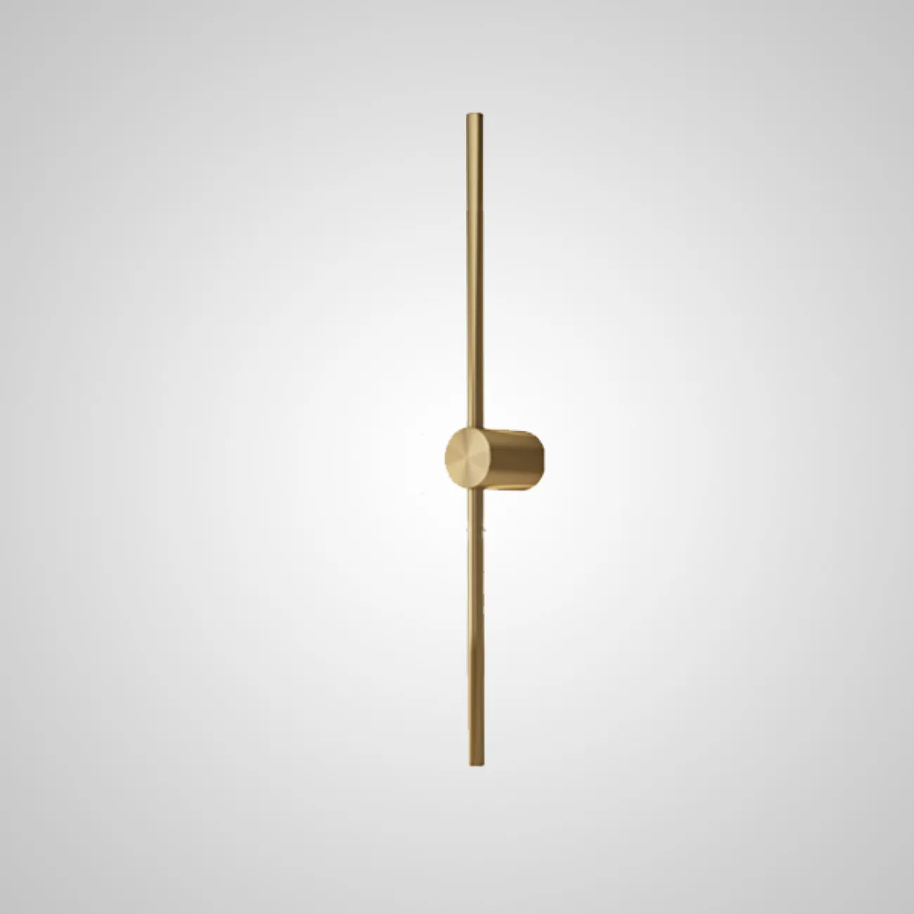 Настенный светильник ION H65 от ImperiumLoft