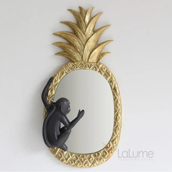 Зеркало Monkey Mirror от LaLume