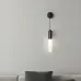 Настенный светильник SIGLEIF WALL Black