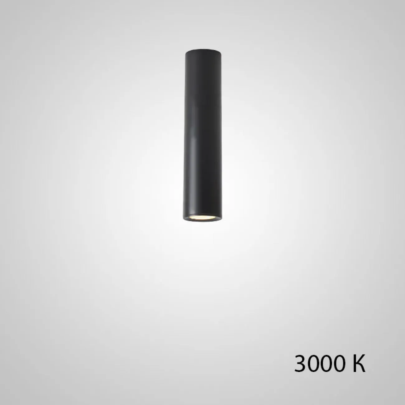 Точечный светильник PAN H80 Gold 4000 К от ImperiumLoft