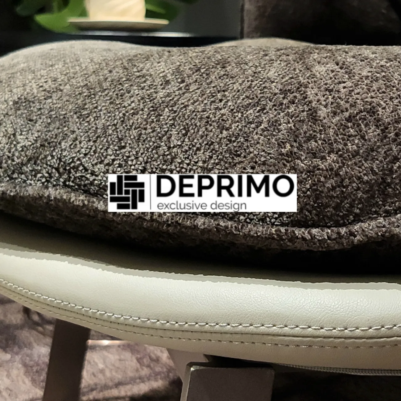 Дизайнерское кресло LaLume-KK00273