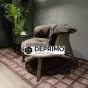 Дизайнерское кресло LaLume-KK00273