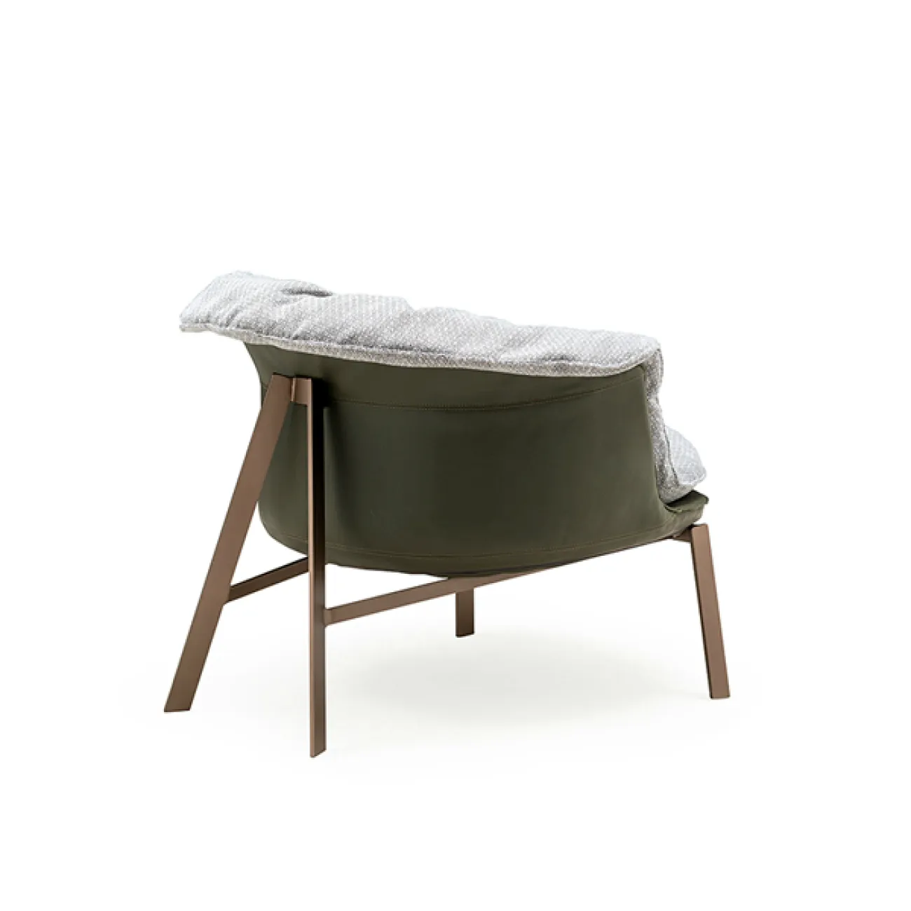 Дизайнерское кресло LaLume-KK00273