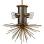 Подвесной светильник Hedgehog Chandelier от ImperiumLOFT
