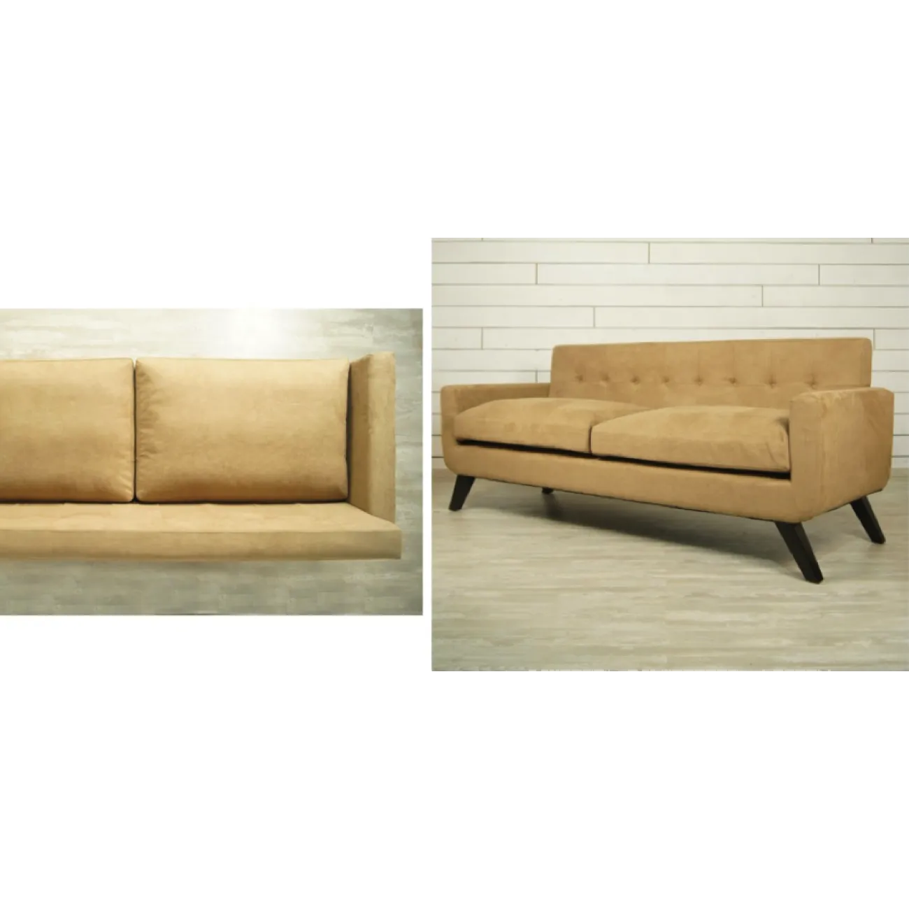 Диван Scandia Sofa от LaLume