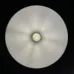 Подвесной светильник Arc Globe Полусфера D25