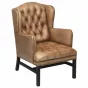 Кресло Leather Vintage от LaLume