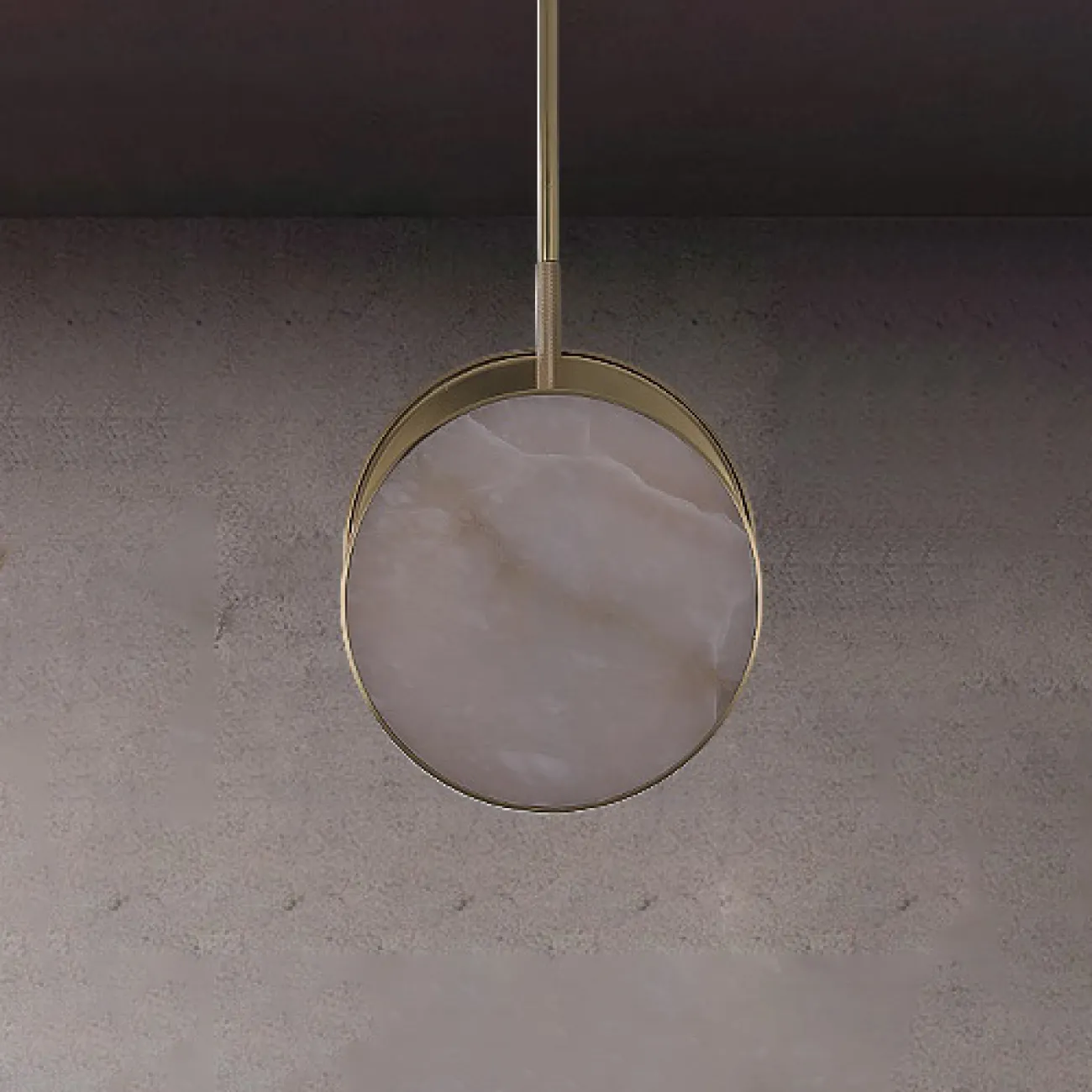 Подвесной светильник LAMAR от ImperiumLoft