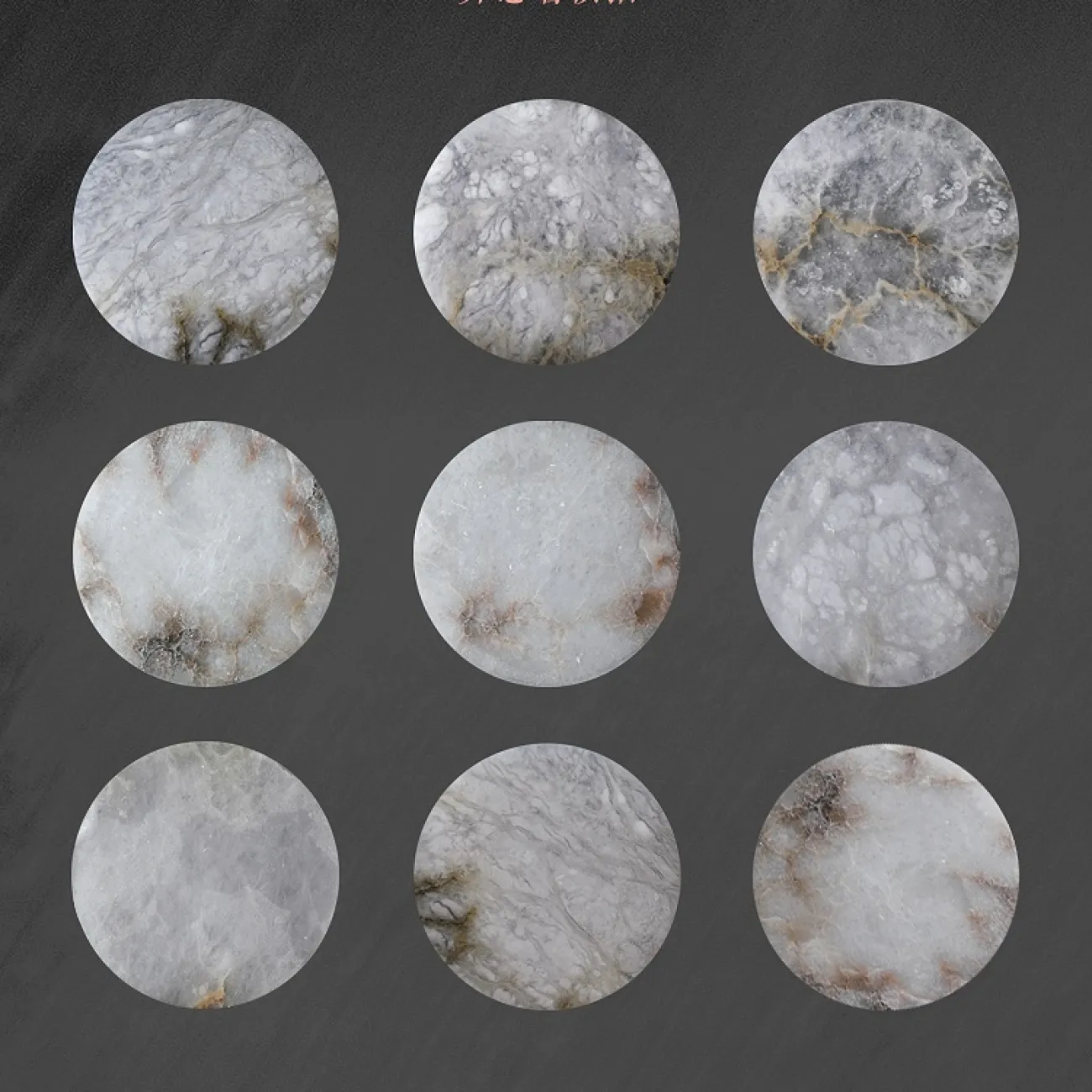 Подвесной светильник LAMAR от ImperiumLoft