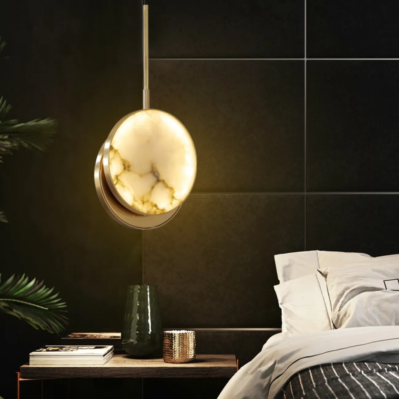 Подвесной светильник LAMAR от ImperiumLoft