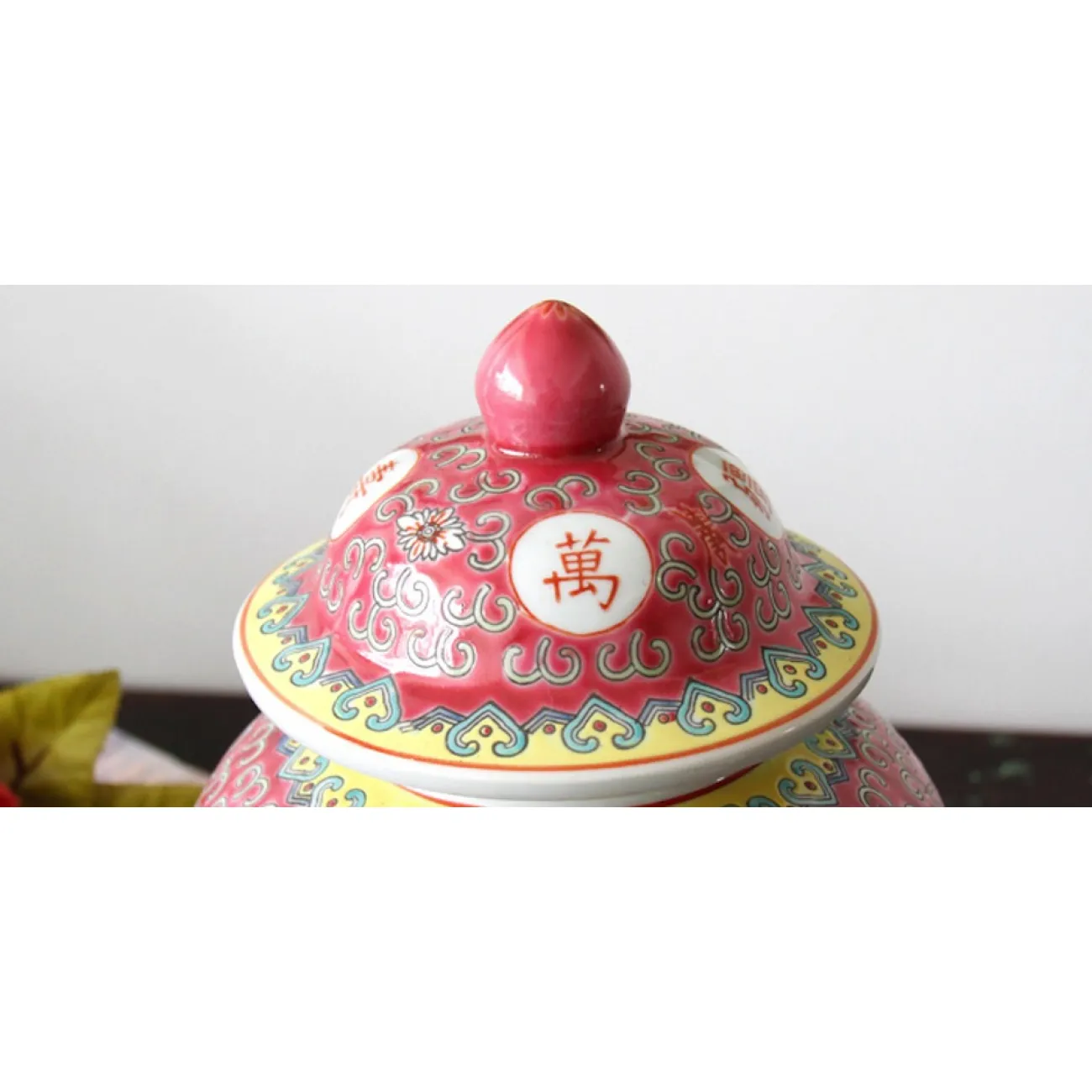 Вазы Pink China от LaLume