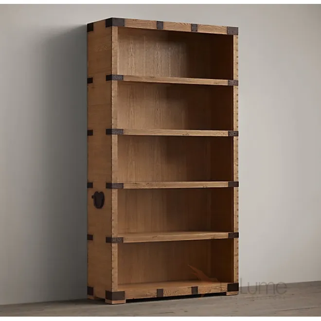 Стеллаж Vintage Loft Rack 2 от LaLume