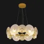 Подвесная люстра CLARA D60 от ImperiumLoft