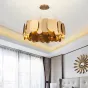 Подвесная люстра ARGON от ImperiumLoft