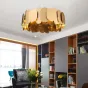 Подвесная люстра ARGON от ImperiumLoft