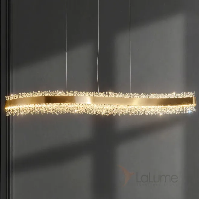 Подвесной светильник LUSINE L150 от ImperiumLoft Подвесной светильник LUSINE L150 от ImperiumLoft