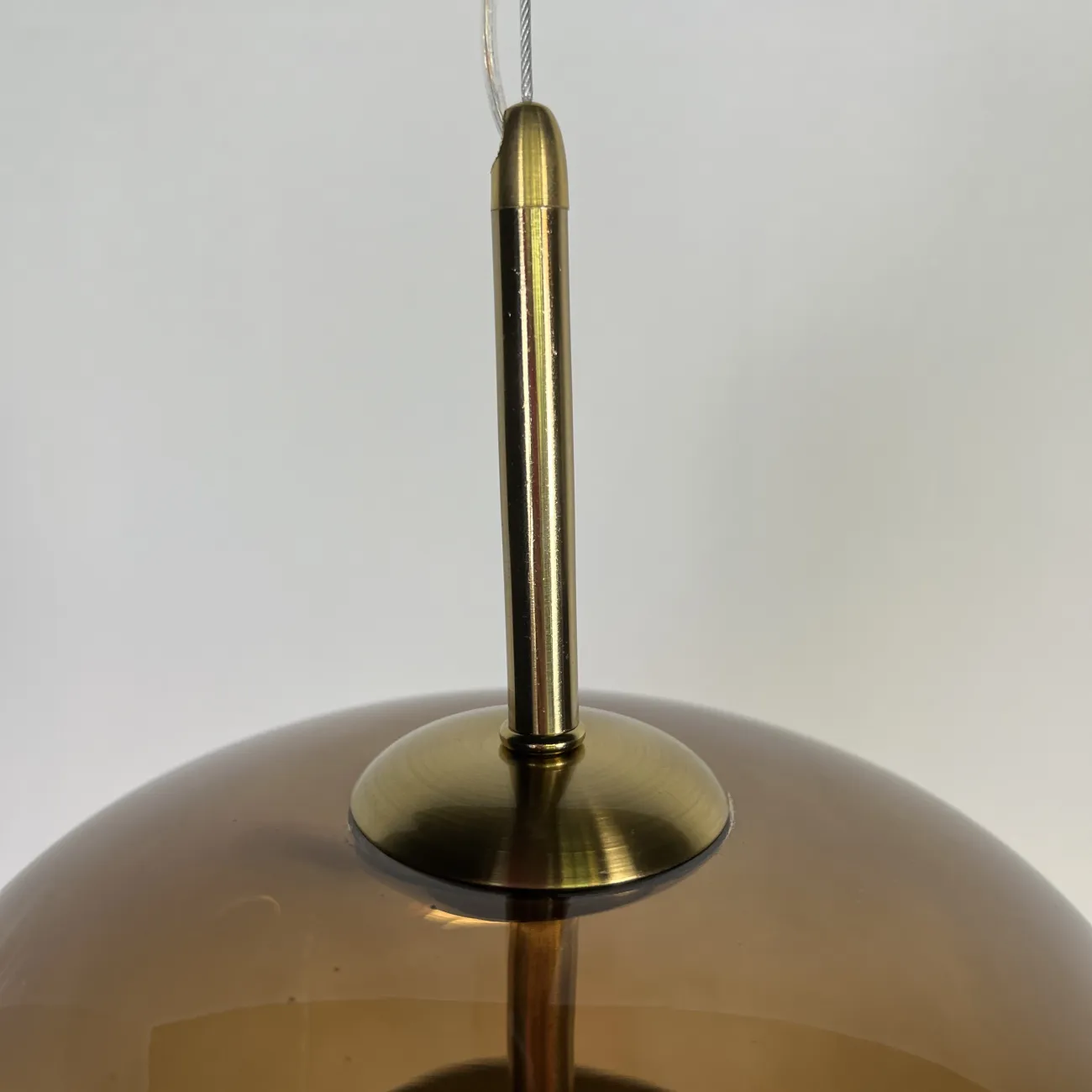 Подвесной светильник DAUPHIN A Brown от ImperiumLoft Подвесной светильник DAUPHIN A Brown от ImperiumLoft