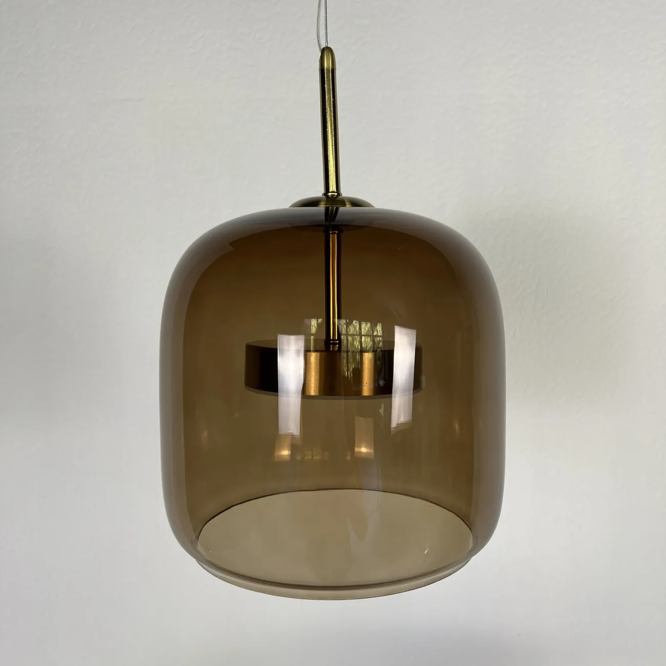 Подвесной светильник DAUPHIN A Brown от ImperiumLoft Подвесной светильник DAUPHIN A Brown от ImperiumLoft