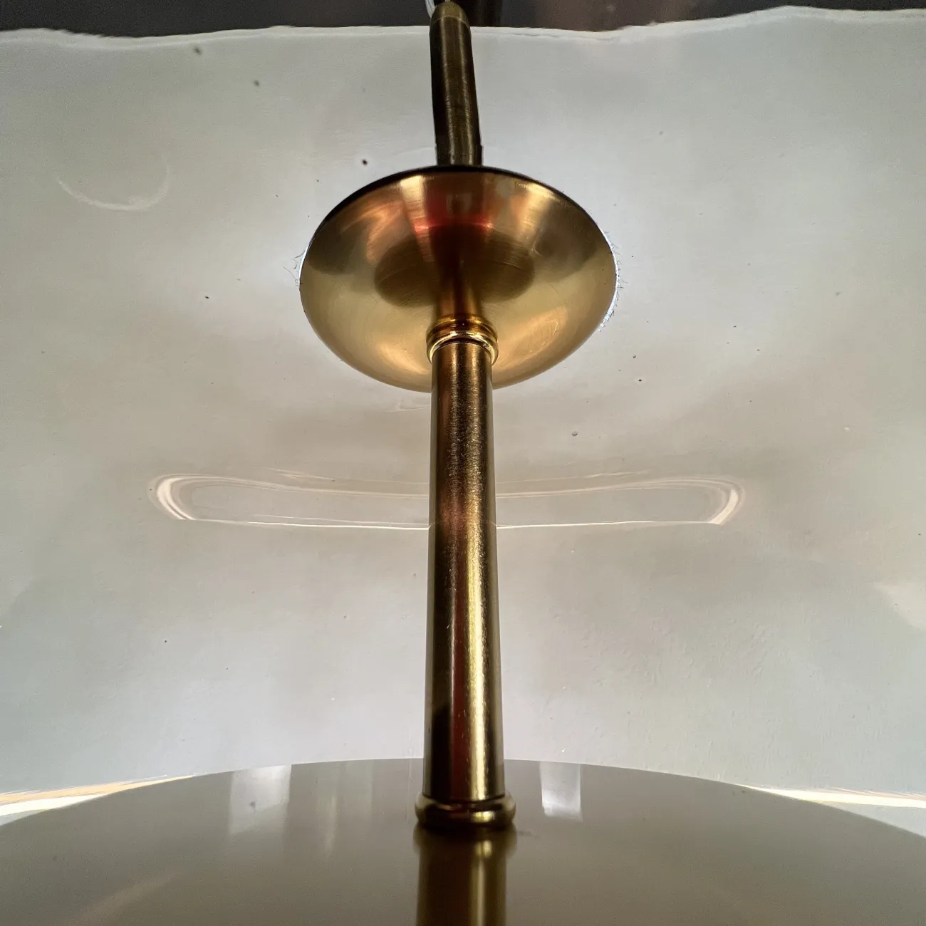 Подвесной светильник DAUPHIN A Brown от ImperiumLoft Подвесной светильник DAUPHIN A Brown от ImperiumLoft