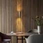 Настенный светильник MUTUAL от ImperiumLoft