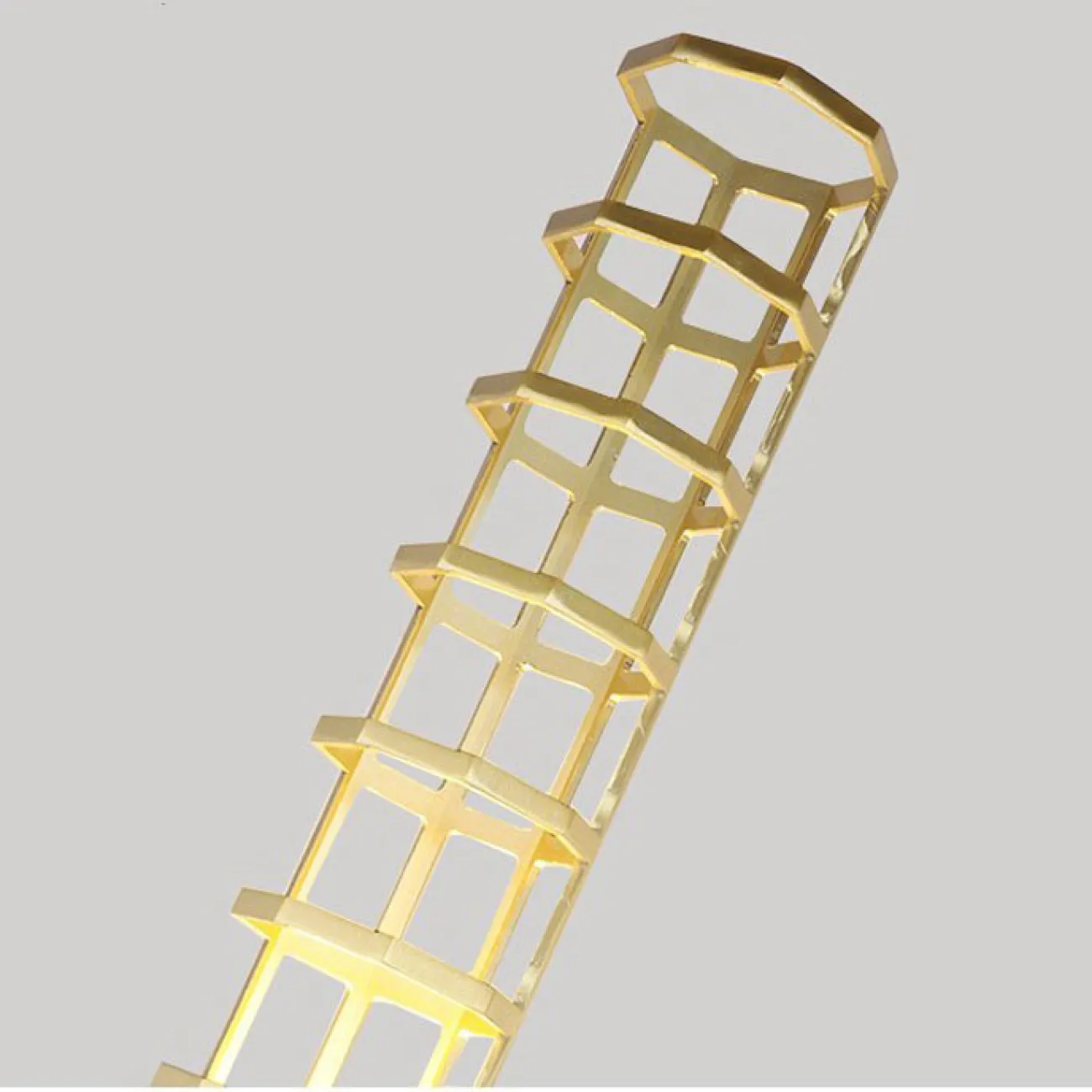 Настенный светильник MUTUAL от ImperiumLoft Настенный светильник MUTUAL от ImperiumLoft