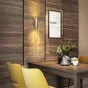 Настенный светильник MUTUAL от ImperiumLoft