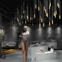 Подвесной светильник MINOR H50 4000К 7W от ImperiumLoft