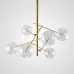 Люстра Bolle hanging lamp Gallotti & radice