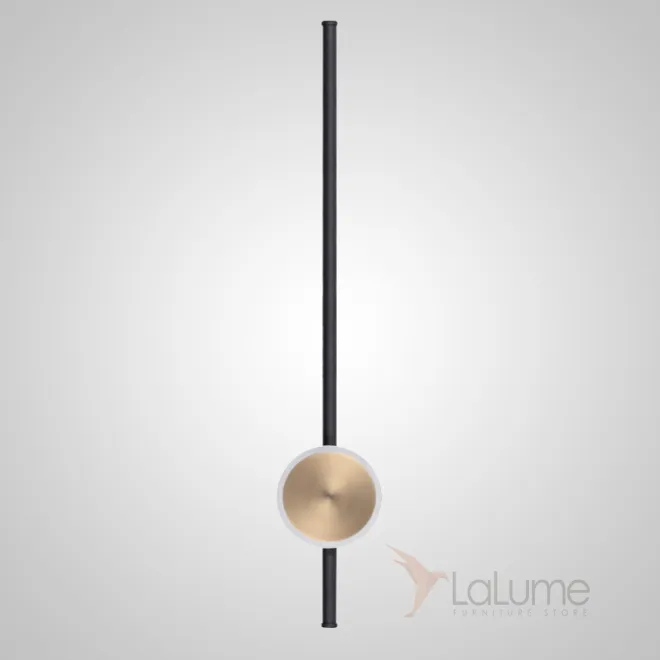 Настенный светильник LADZAG A H70 от ImperiumLoft