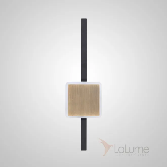 Настенный светильник LADZAG B H40 от ImperiumLoft Настенный светильник LADZAG B H40 от ImperiumLoft