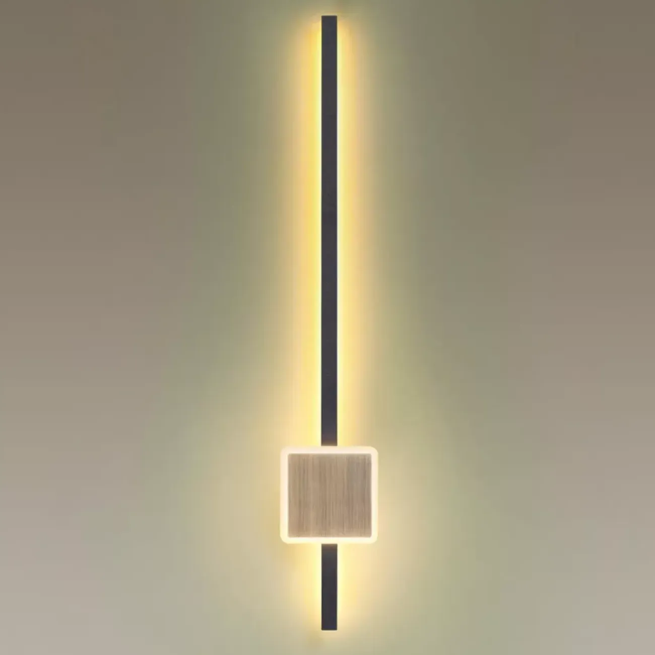 Настенный светильник LADZAG B H70 от ImperiumLoft Настенный светильник LADZAG B H70 от ImperiumLoft