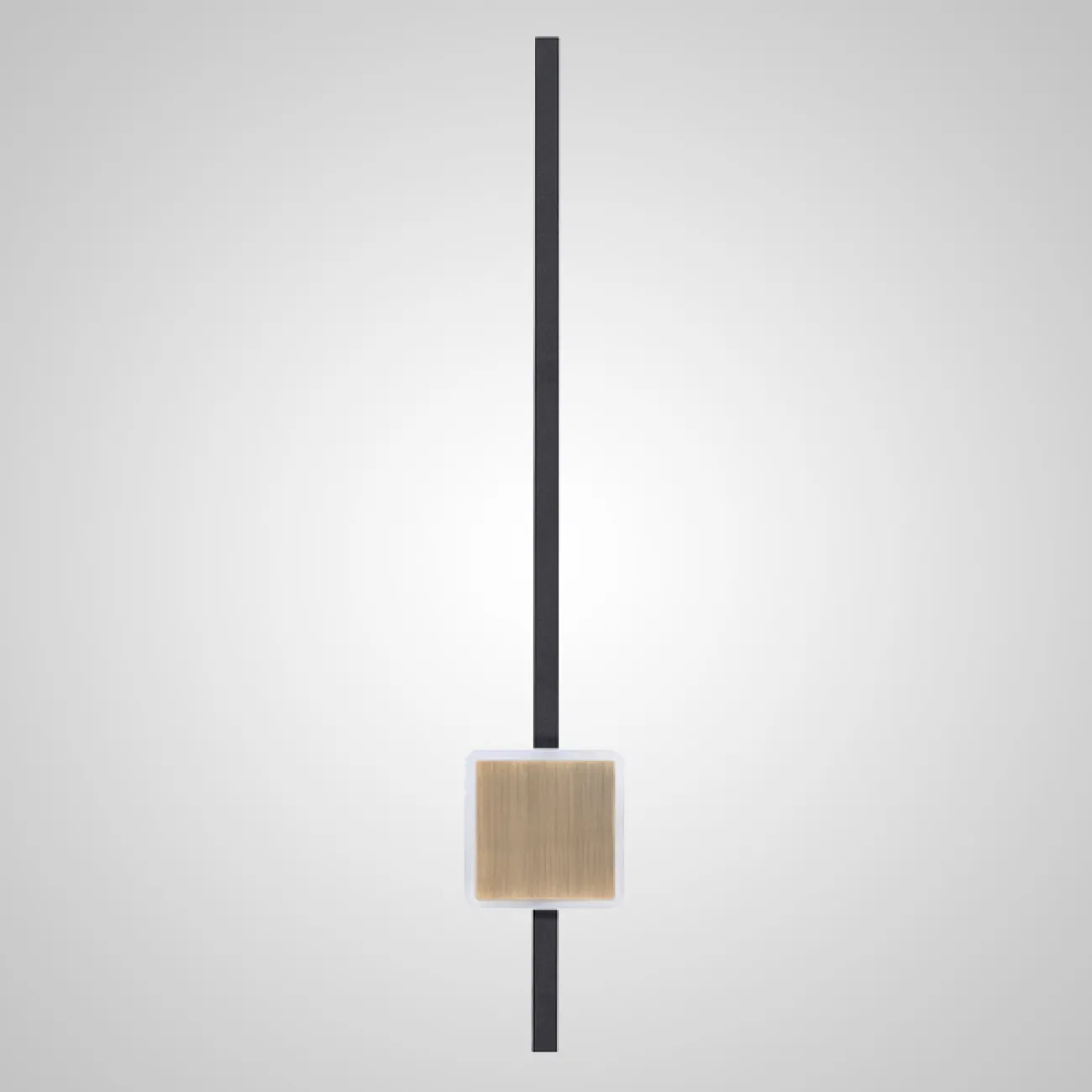 Настенный светильник LADZAG A H40 от ImperiumLoft