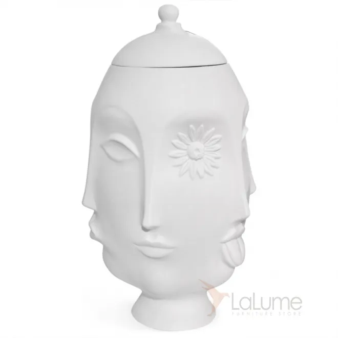 Ваза FRIDA VASE от LaLume