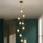 Подвесная люстра TRELLIS от ImperiumLoft