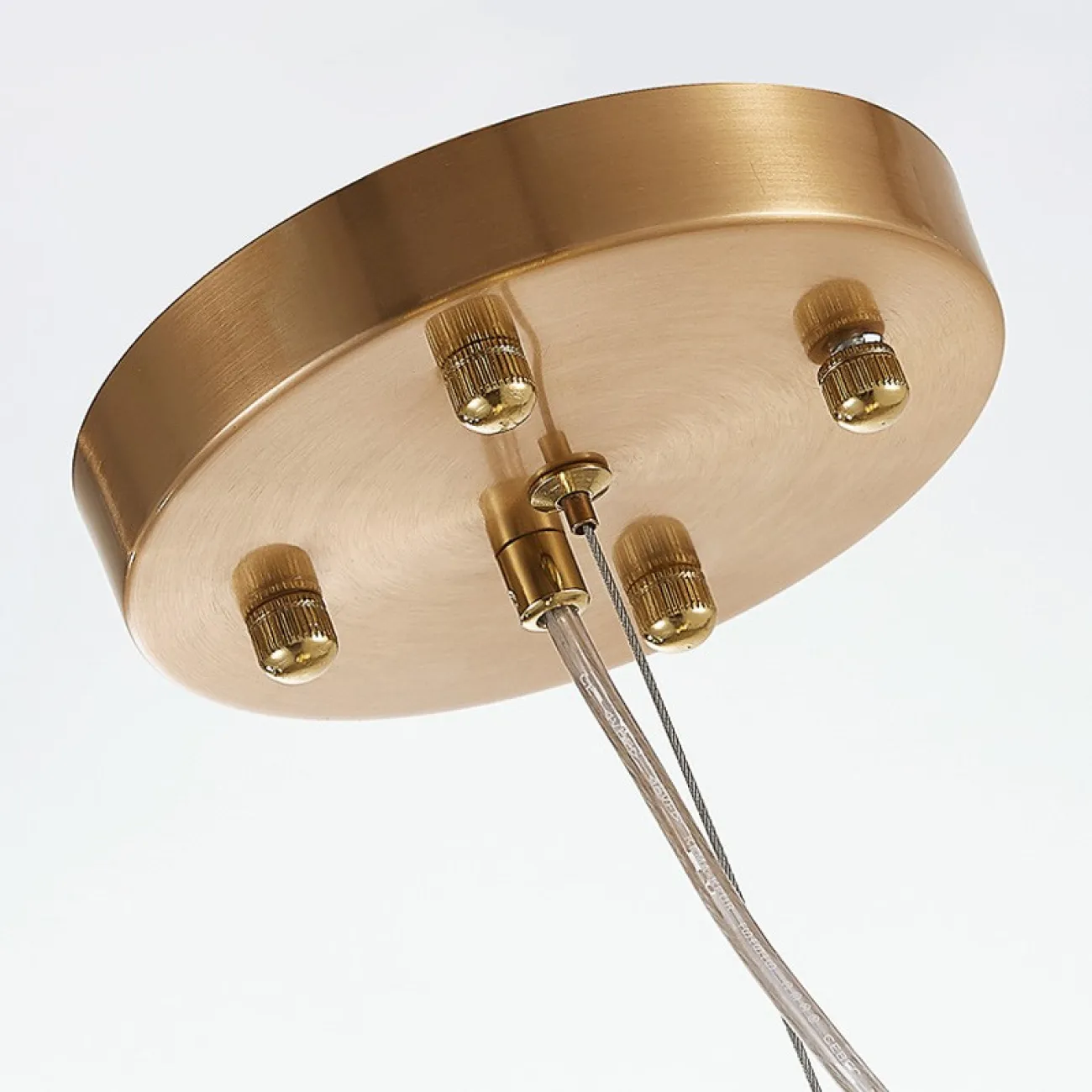 Подвесная люстра TRELLIS от ImperiumLoft