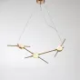 Подвесная люстра TRELLIS от ImperiumLoft