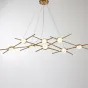 Подвесная люстра TRELLIS от ImperiumLoft